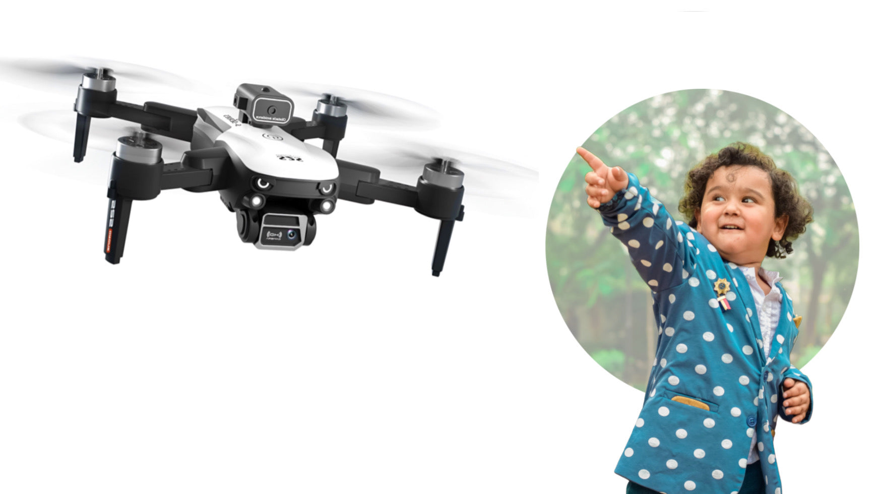 Drone: Sfaturi pentru începători