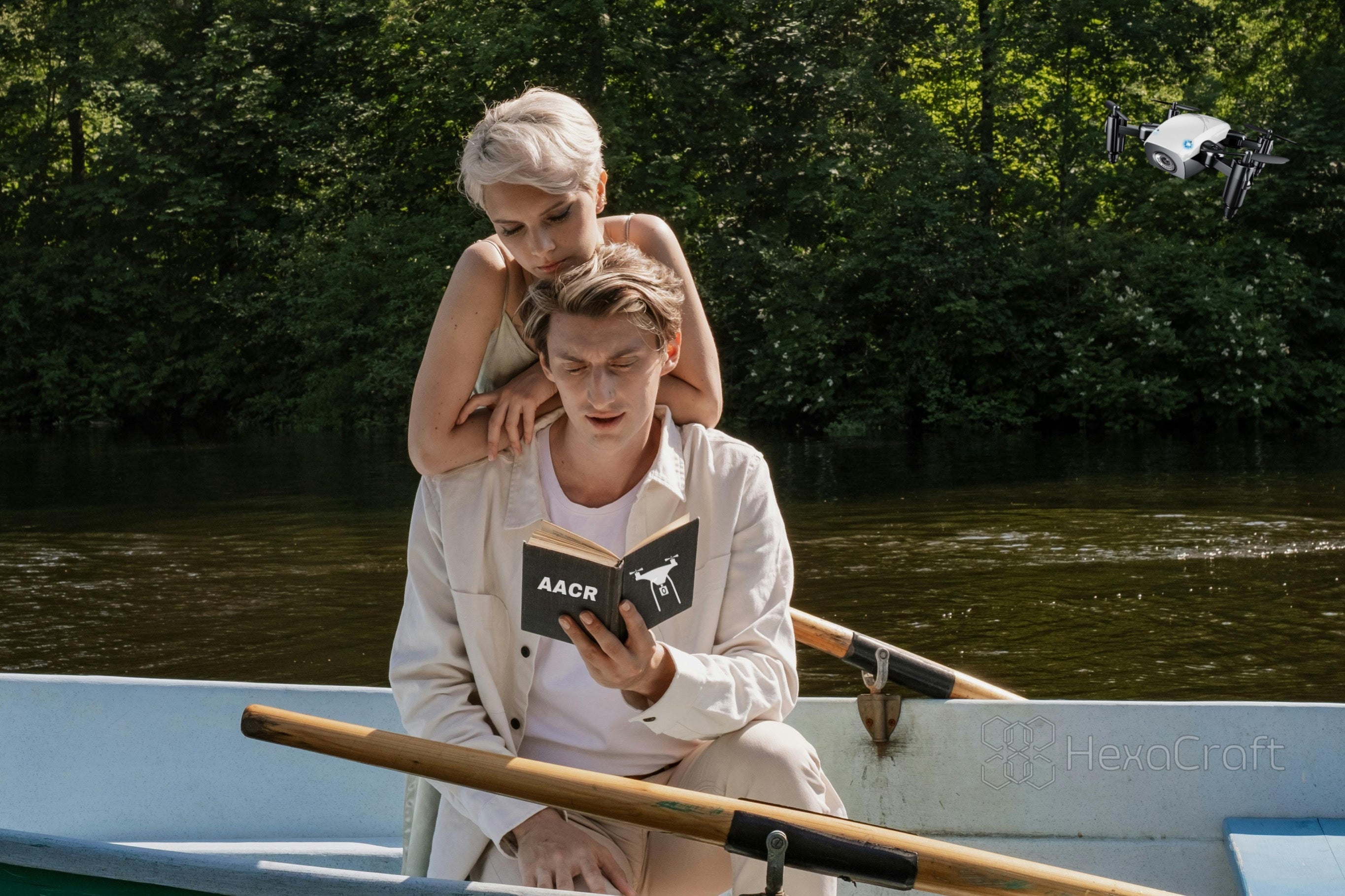 Cum înregistrezi o dronă la AACR în 2025 – Ghid complet pentru România