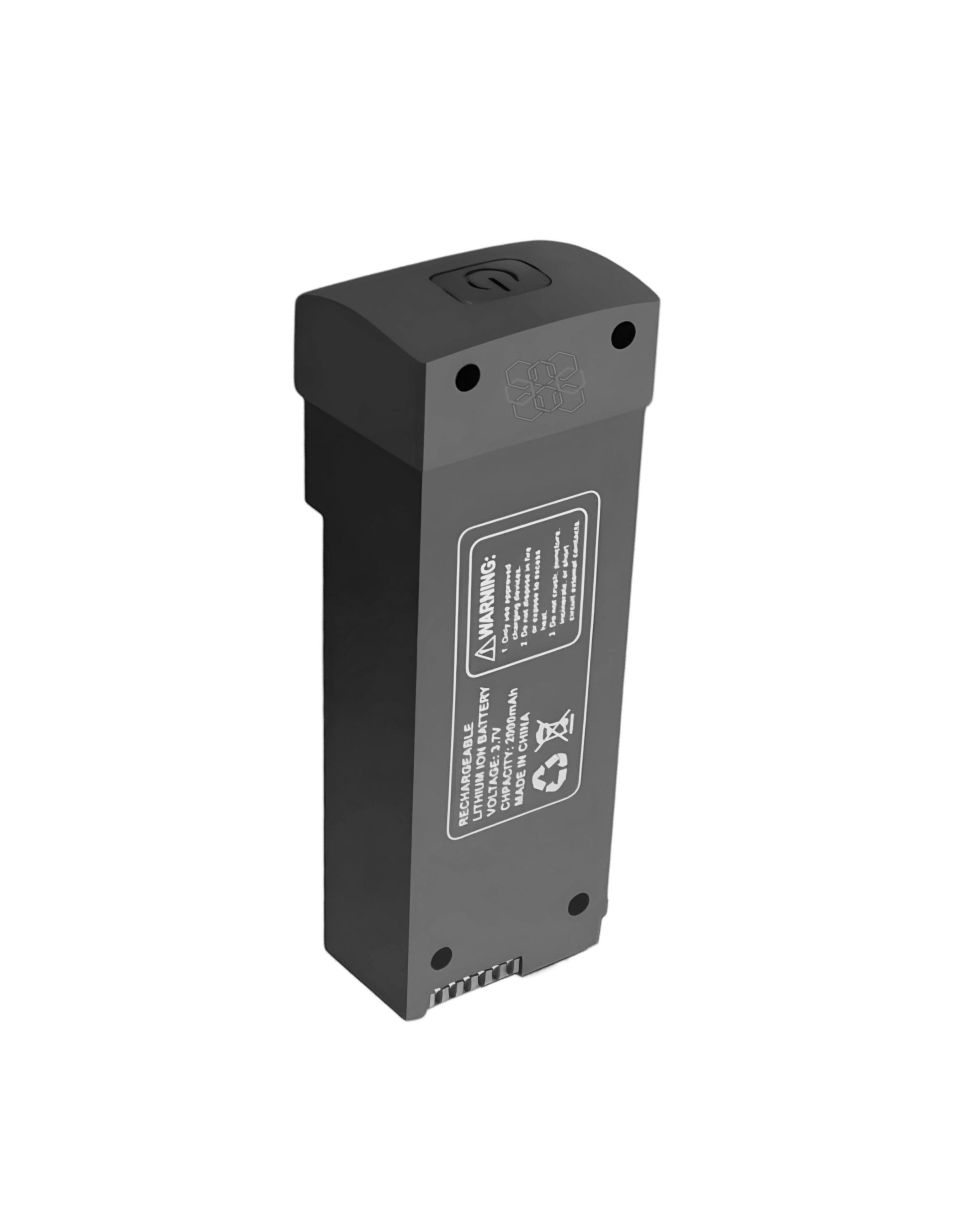 Baterii pentru drone