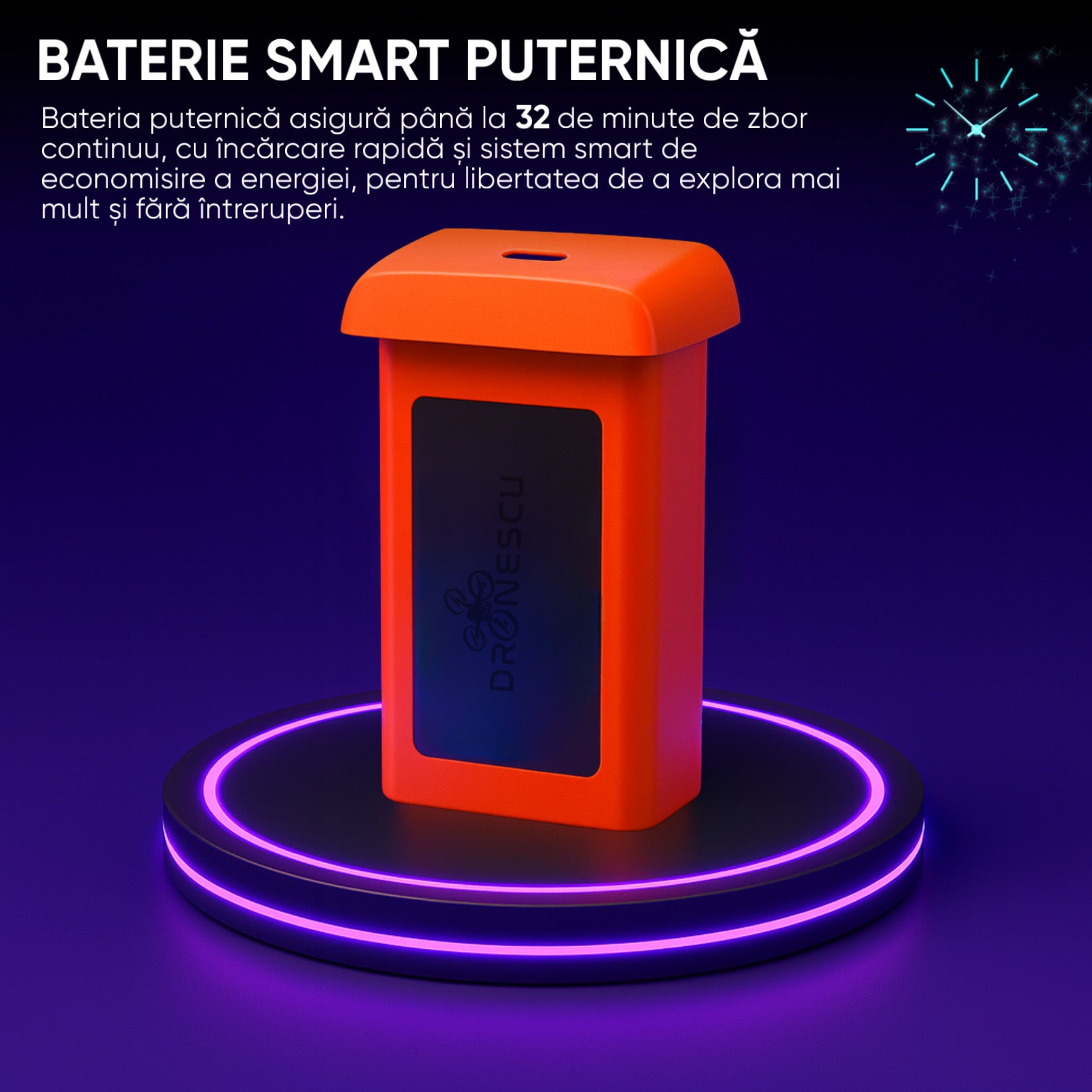 FIMI MINI 3 drona profesionala usoara cu 4K HDR