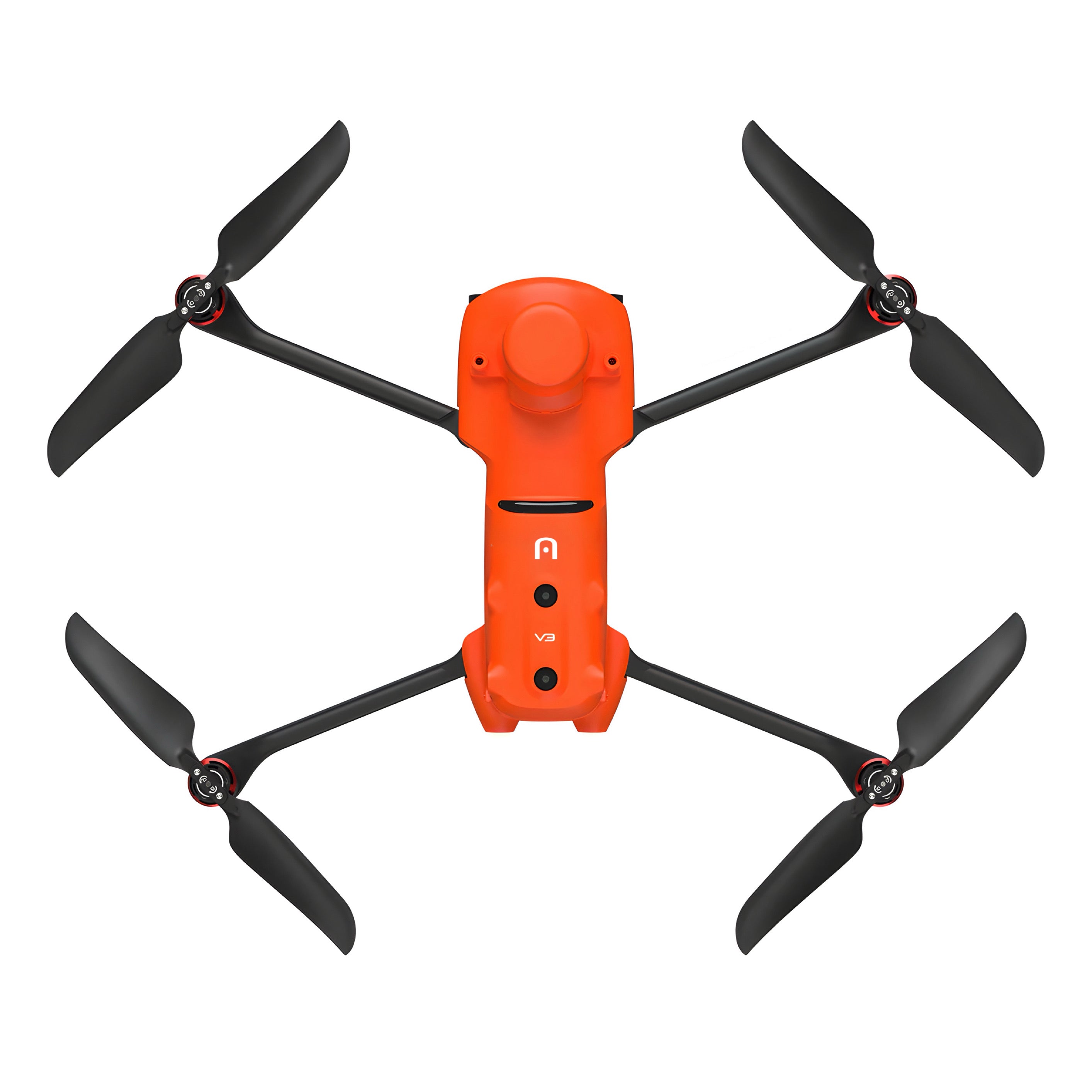 Autel EVO II Pro RTK V3 Rugged Bundle – Drona profesionala 6K cu senzor 1 inch, pozitionare RTK la nivel centimetrical si autonomie 40 minute Cartografiere