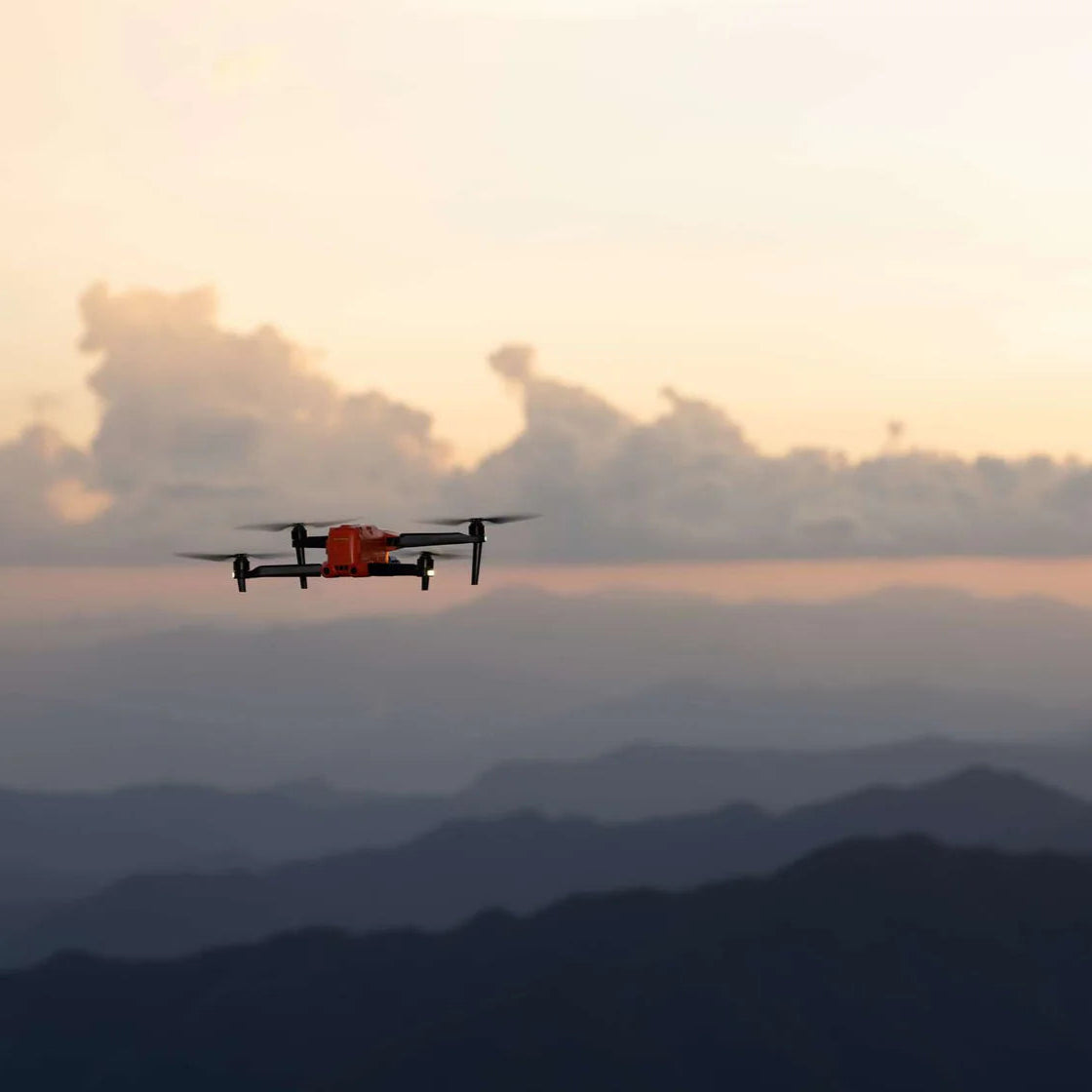 Drona Autel, EVO II Pro V3 Rugged Bundle