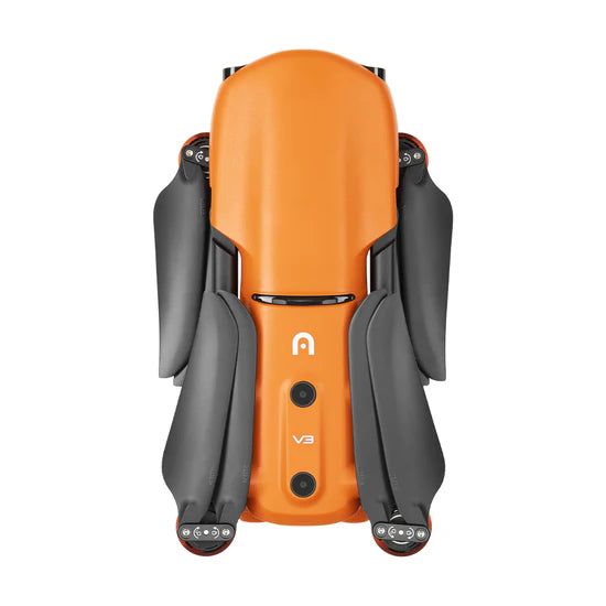 Drona Autel, EVO II Pro V3 Rugged Bundle