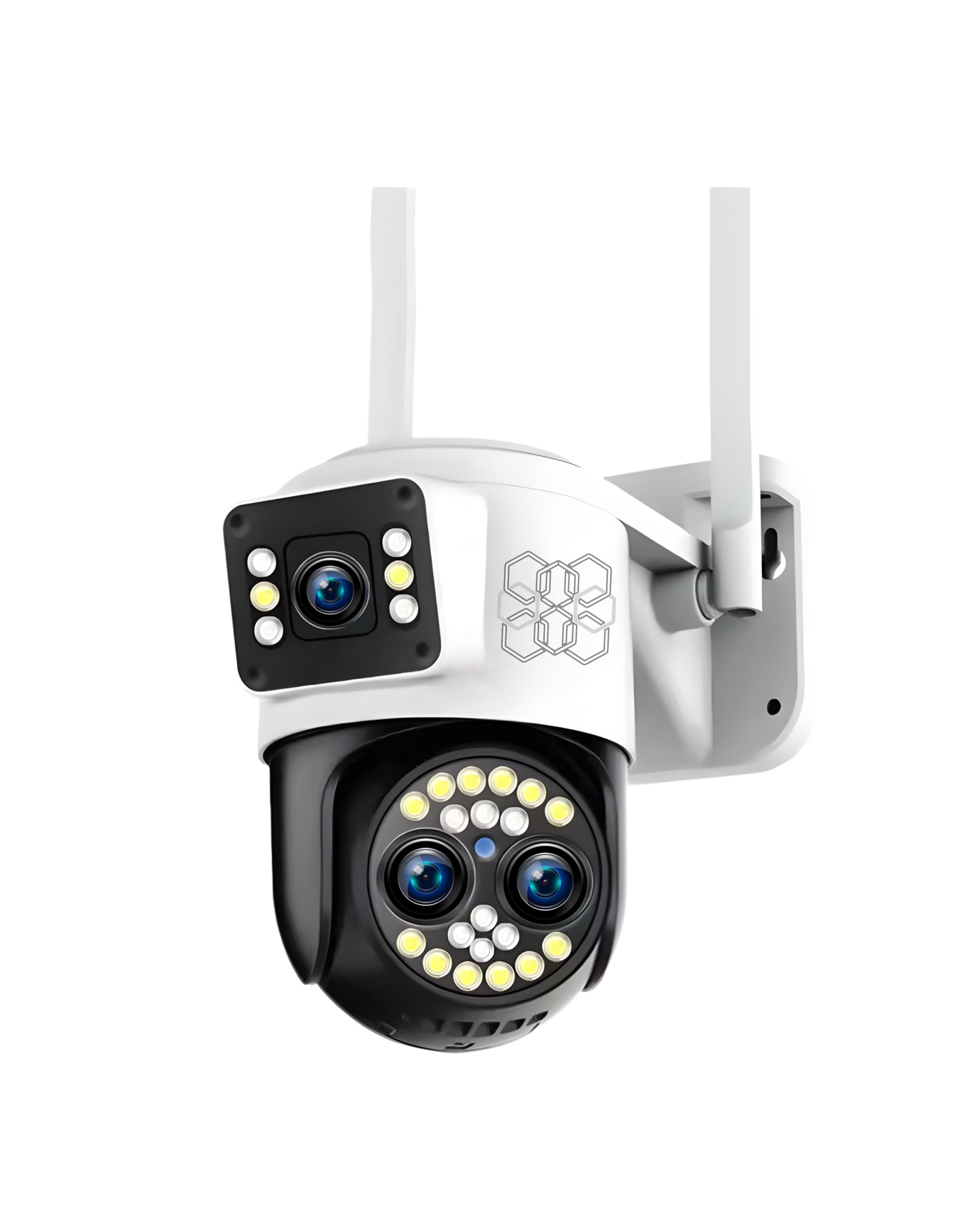 Camere de supraveghere WIFI