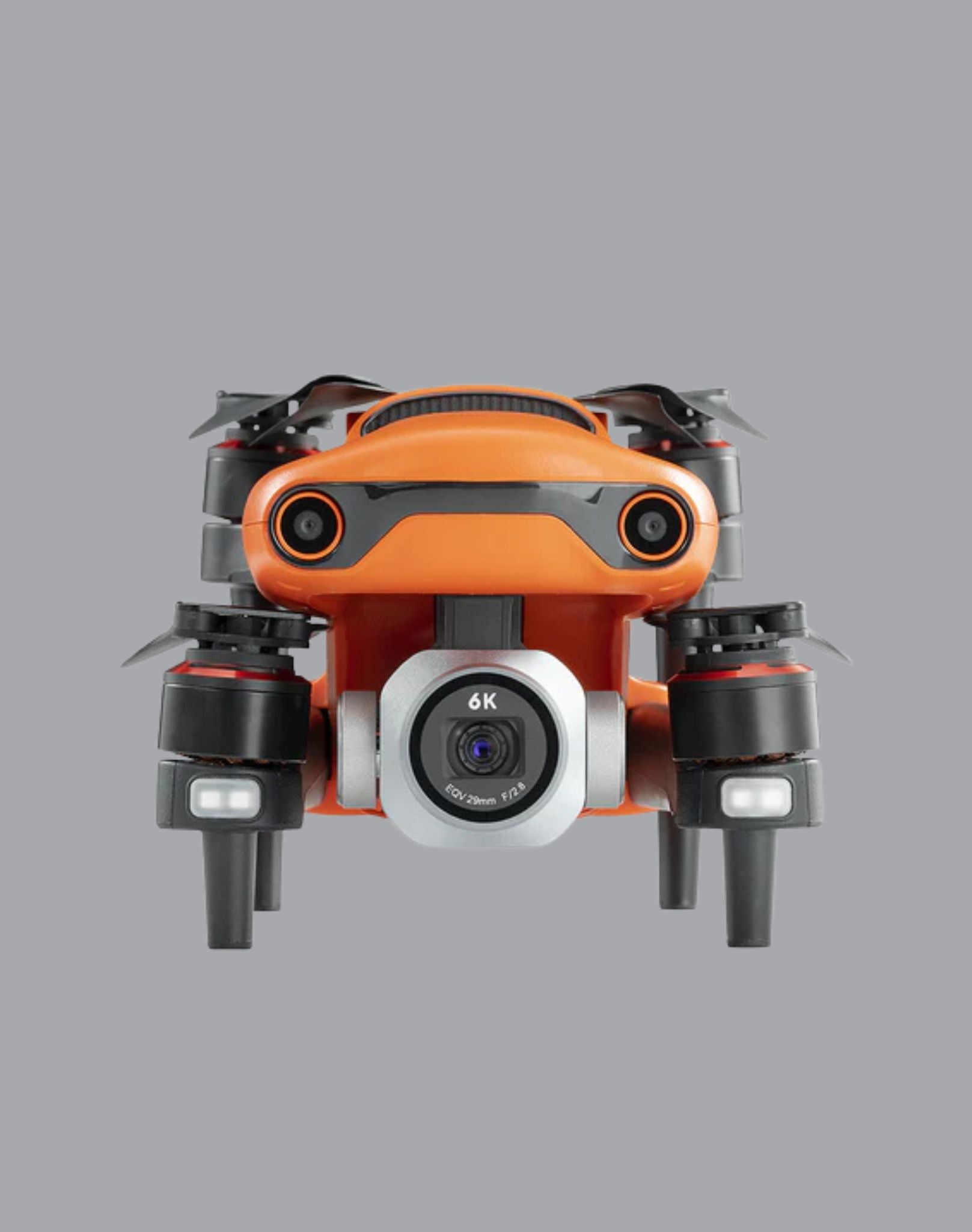 Drone pentru Cartografiere, Termografie și Inspecții