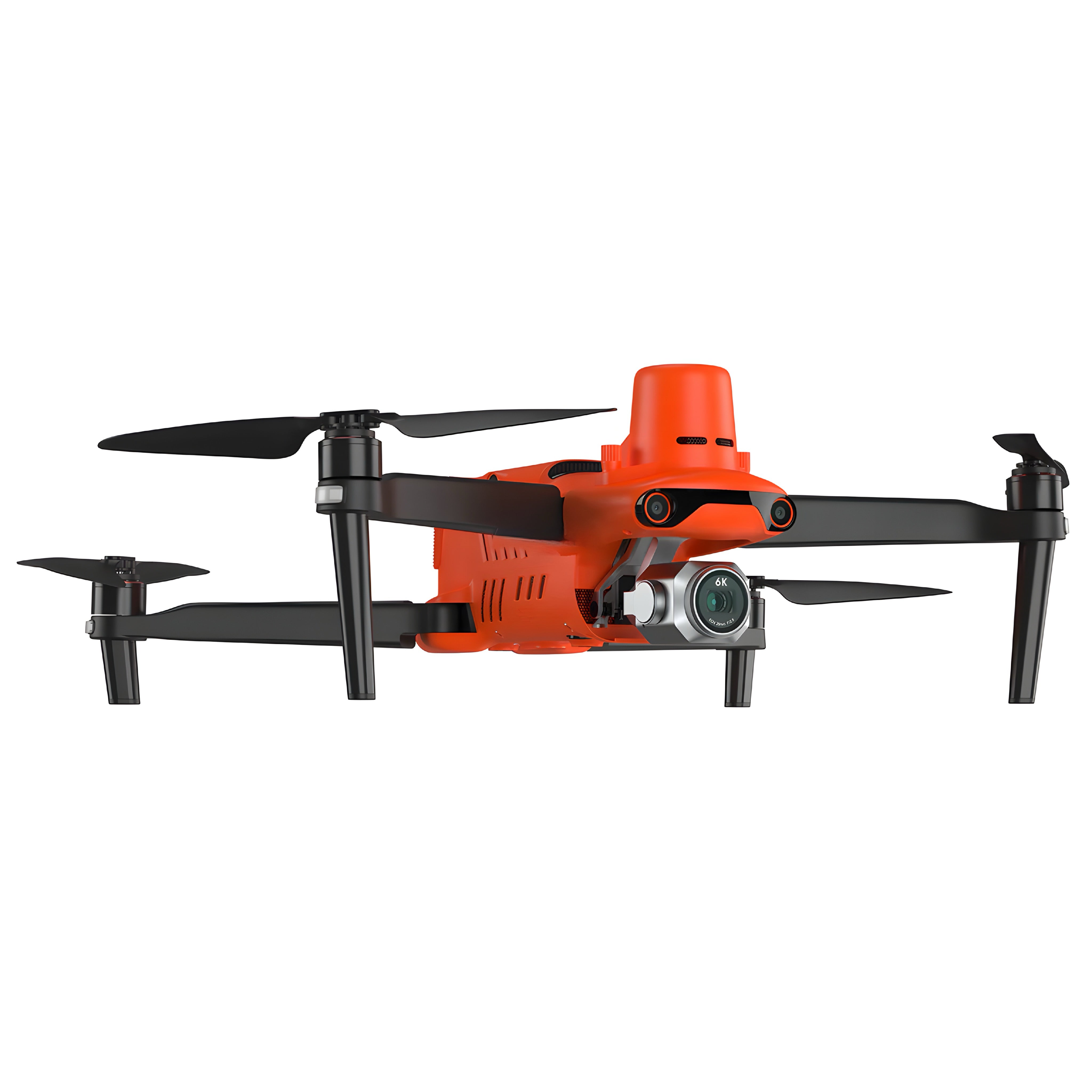 Autel EVO II Pro RTK V3 Rugged Bundle – Drona profesionala 6K cu senzor 1 inch, pozitionare RTK la nivel centimetrical si autonomie 40 minute Cartografiere