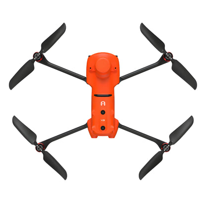 Autel EVO II Pro RTK V3 Rugged Bundle – Drona profesionala 6K cu senzor 1 inch, pozitionare RTK la nivel centimetrical si autonomie 40 minute Cartografiere