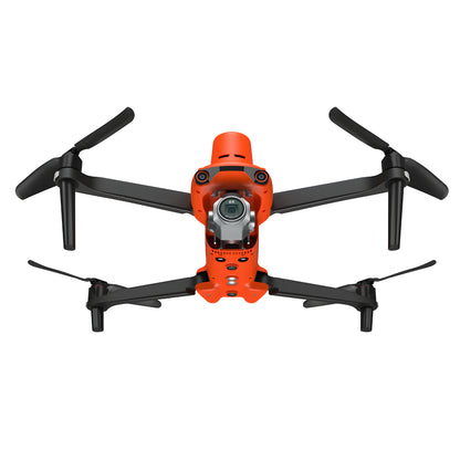 Autel EVO II Pro RTK V3 Rugged Bundle – Drona profesionala 6K cu senzor 1 inch, pozitionare RTK la nivel centimetrical si autonomie 40 minute Cartografiere
