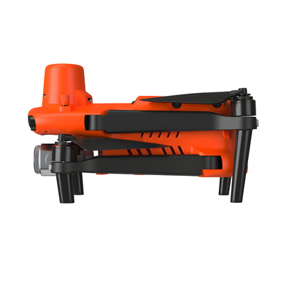 Autel EVO II Pro RTK V3 Rugged Bundle – Drona profesionala 6K cu senzor 1 inch, pozitionare RTK la nivel centimetrical si autonomie 40 minute Cartografiere