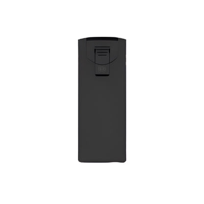 Baterie reincarcabila pentru drone, Li-Po, compatibila cu HexaCraft ZetaFly, 3.7V 2000mAh, Timp extins de zbor