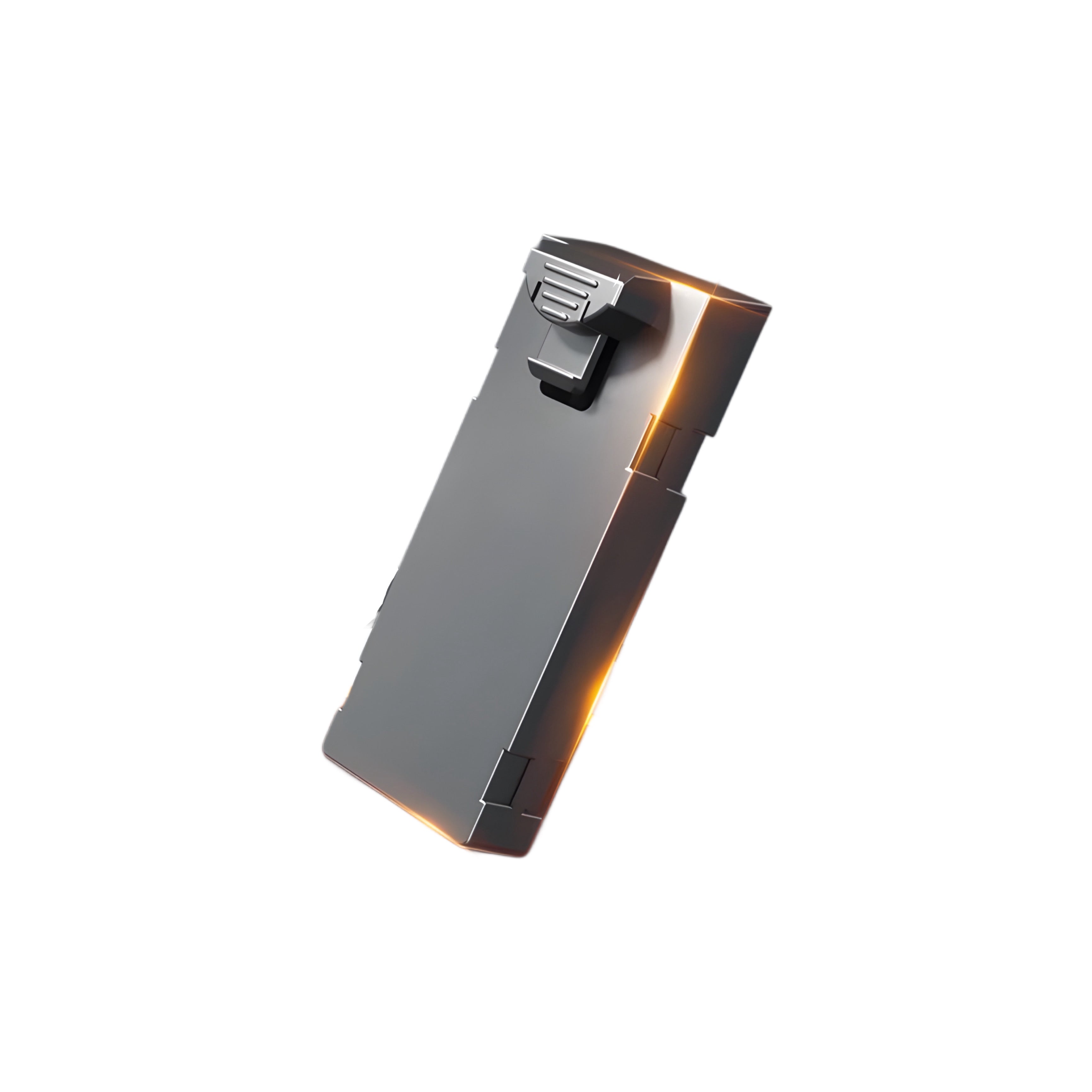 Baterie reincarcabila pentru drone, Li-Po, compatibila cu HexaCraft ZetaFly, 3.7V 2000mAh, Timp extins de zbor