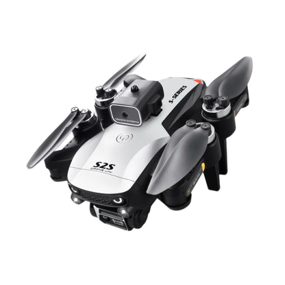 Drona incepatori, Original HexaCraft S-Seris, Camera duala 3MP