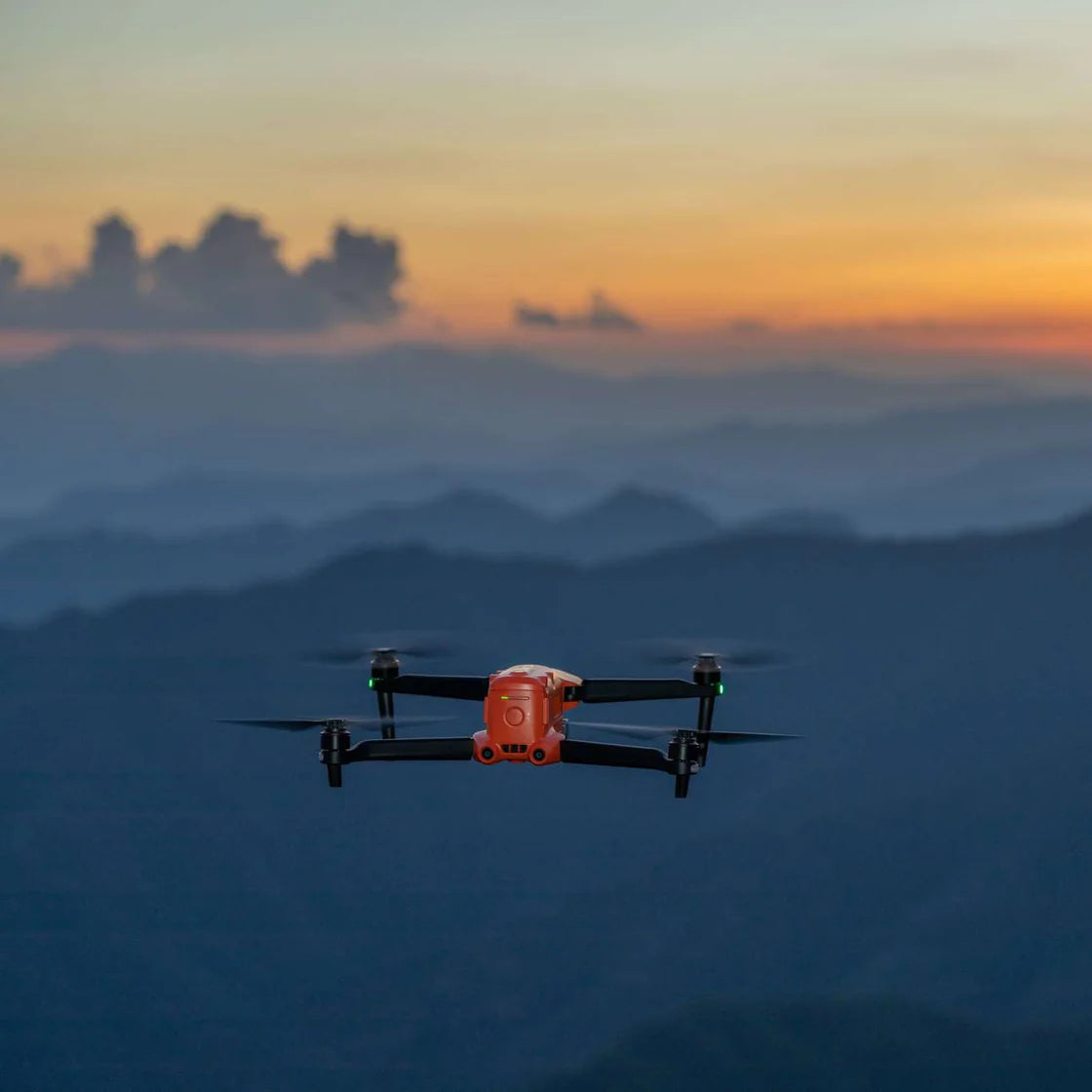 Drona Autel, EVO II Pro V3 Rugged Bundle