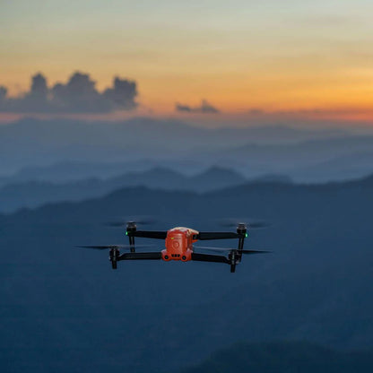 Drona Autel, EVO II Pro V3 Rugged Bundle