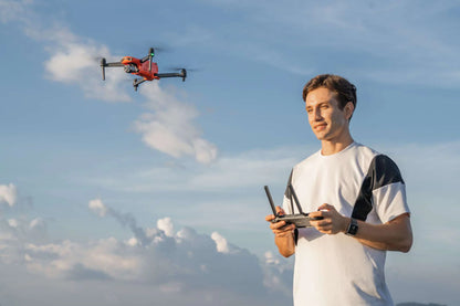 Drona Autel, EVO II Pro V3 Rugged Bundle