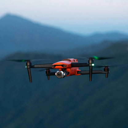 Drona Autel, EVO II Pro V3 Rugged Bundle