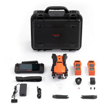 Drona Autel, EVO II Pro V3 Rugged Bundle