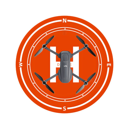 Pista HexaCraft de decolare si aterizare drone, Diametru 40cm